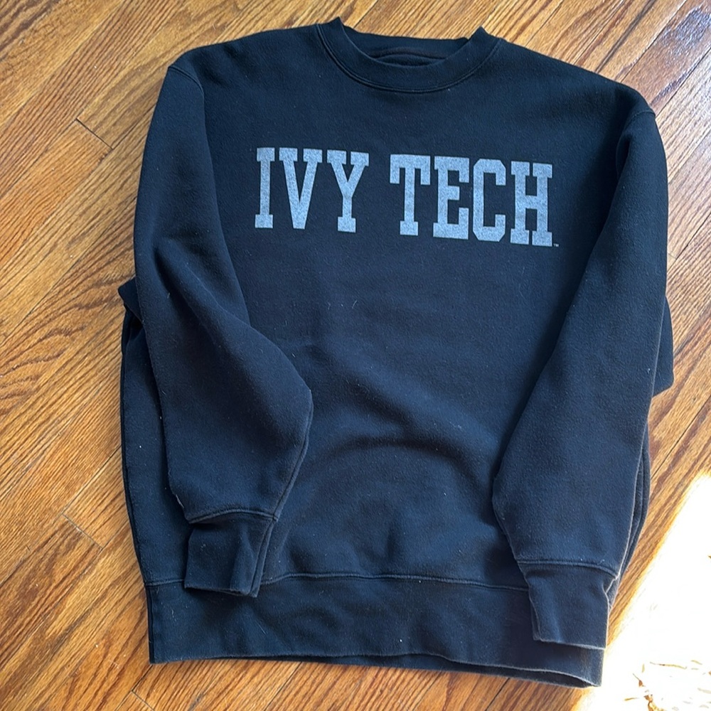 Ivy Tech sweatshirt